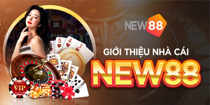 Những thắc mắc liên quan đến thương hiệu nhà cái New88